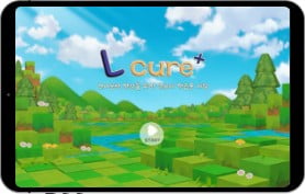 Ccontent play screen